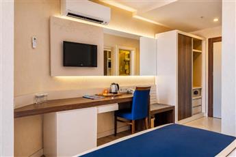 Kleopatra Micador Hotel