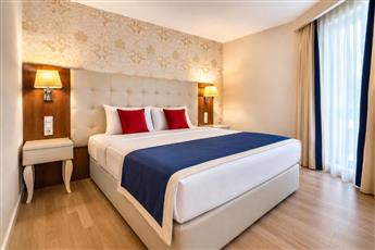 Kleopatra Micador Hotel