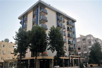 Kleopatra Micador Hotel