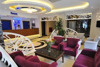 Kleopatra Micador Hotel