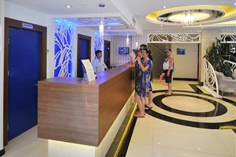 Kleopatra Micador Hotel