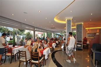 Kleopatra Micador Hotel