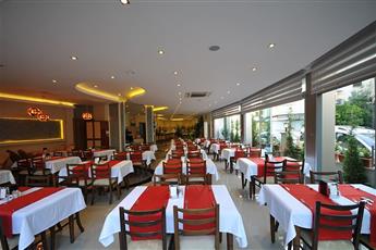Kleopatra Micador Hotel
