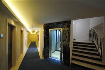 Kleopatra Micador Hotel