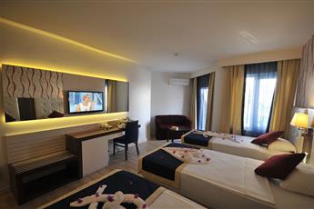 Kleopatra Micador Hotel