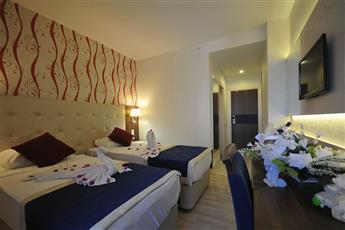Kleopatra Micador Hotel