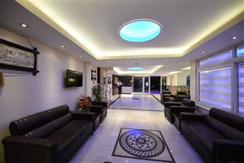 Kleopatra Muz Hotel 3*