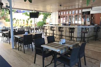 Kleopatra Muz Hotel 3*