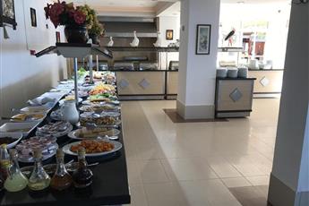 Kleopatra Muz Hotel 3*