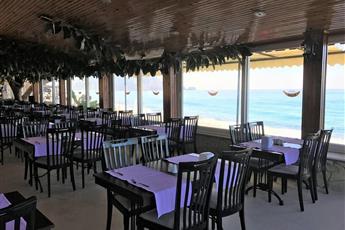 Kleopatra Muz Hotel 3*