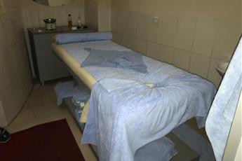 Kleopatra Muz Hotel 3*