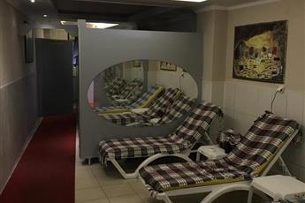 Kleopatra Muz Hotel 3*