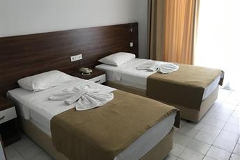 Kleopatra Muz Hotel 3*