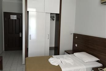 Kleopatra Muz Hotel 3*
