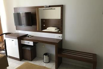 Kleopatra Muz Hotel 3*