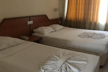 Kleopatra Muz Hotel 3*