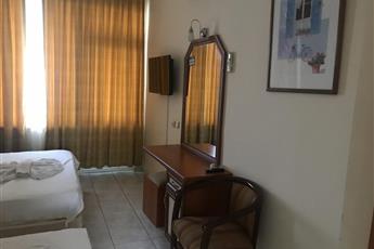 Kleopatra Muz Hotel 3*