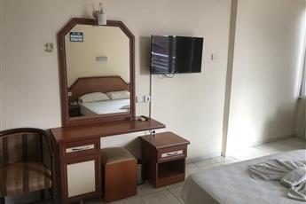 Kleopatra Muz Hotel 3*