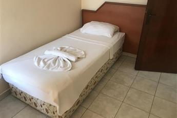 Kleopatra Muz Hotel 3*