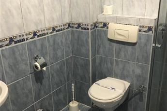 Kleopatra Muz Hotel 3*