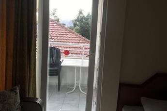 Kleopatra Muz Hotel 3*