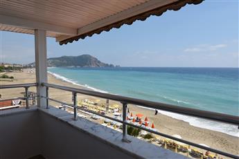 Kleopatra Muz Hotel 3*