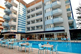 Kleopatra Ramira Hotel 4*