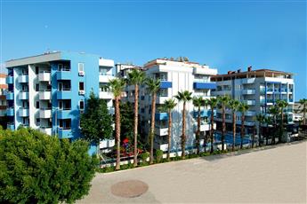 Kleopatra Ramira Hotel 4*