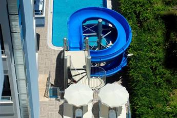 Kleopatra Ramira Hotel 4*