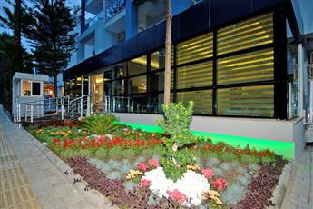 Kleopatra Ramira Hotel 4*