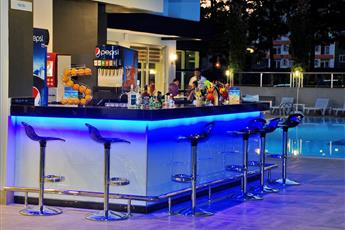 Kleopatra Ramira Hotel 4*