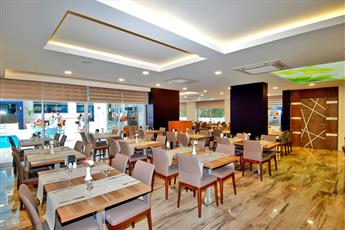 Kleopatra Ramira Hotel 4*