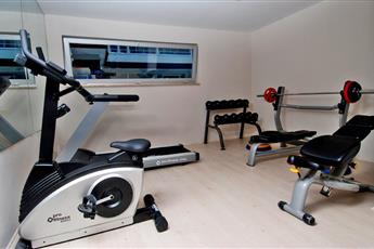 Kleopatra Ramira Hotel 4*