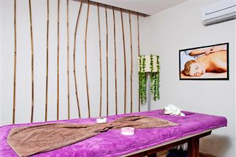 Kleopatra Ramira Hotel 4*