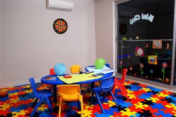 Kleopatra Ramira Hotel 4*