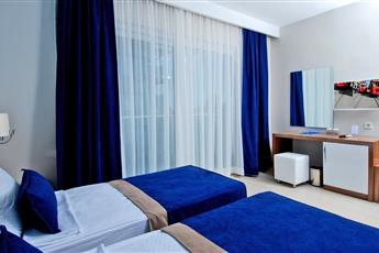 Kleopatra Ramira Hotel 4*