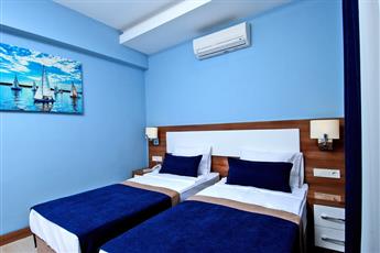 Kleopatra Ramira Hotel 4*