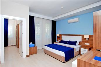 Kleopatra Ramira Hotel 4*