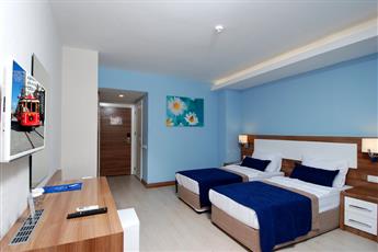 Kleopatra Ramira Hotel 4*