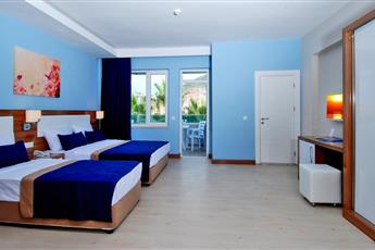 Kleopatra Ramira Hotel 4*