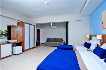 Kleopatra Ramira Hotel 4*