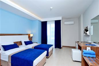 Kleopatra Ramira Hotel 4*
