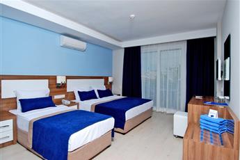 Kleopatra Ramira Hotel 4*