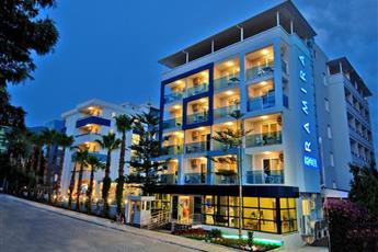 Kleopatra Ramira Hotel