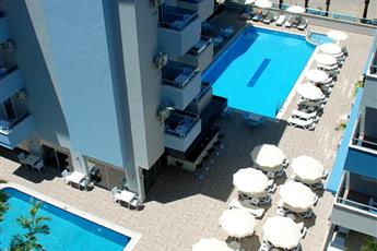 Kleopatra Ramira Hotel