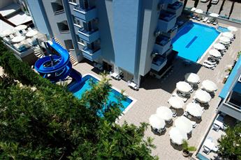 Kleopatra Ramira Hotel