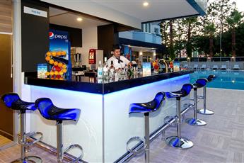 Kleopatra Ramira Hotel