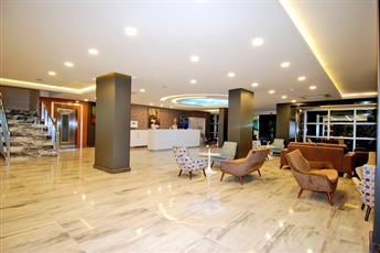 Kleopatra Ramira Hotel