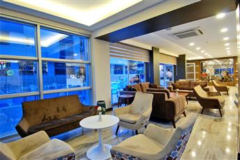Kleopatra Ramira Hotel