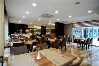 Kleopatra Ramira Hotel